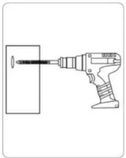 Vevor SH-LS-038 - INSTALLATIONSANVISNING - 2