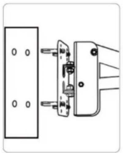 Vevor SH-LS-038 - FUNKCJA - 1
