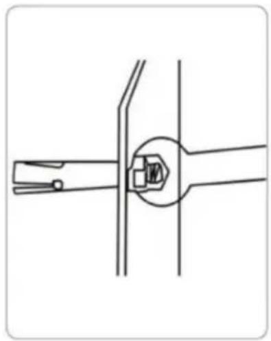 Vevor SH-LS-038 - INSTALLATIONSANLEITUNG - 4