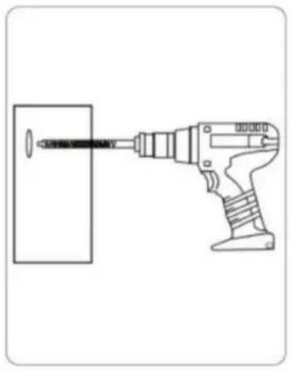 Vevor SH-LS-038 - ISTRUZIONI PER L'INSTALLAZIONE - 2