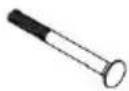 Vevor SJ7821 - Part List - 28