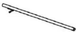 Vevor SJ7821 - Part List - 11