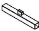 Vevor SJ7821 - Part List - 1