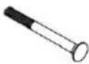 Vevor SJ7821 - Part List - 28