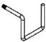 Vevor SJ7821 - Part List - 14