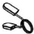 Vevor SJ7821 - Part List - 18
