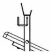 Vevor SJ7821 - Product size chart - 1