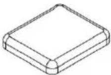 Vevor SJ7821 - Part List - 21