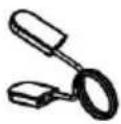 Vevor SJ7821 - Part List - 17