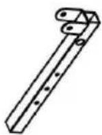 Vevor SJ7821 - Part List - 12