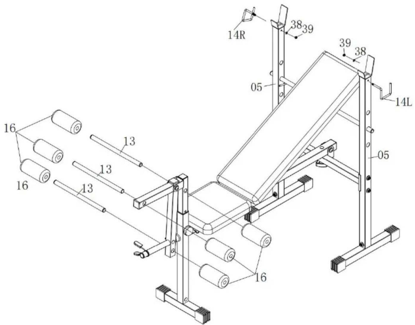 Vevor SJ7821 - Step 5: - 1