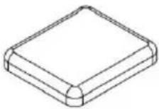 Vevor SJ7821 - Part List - 21