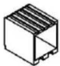 Vevor SJ7821 - Part List - 16