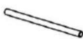 Vevor SJ7821 - Part List - 13