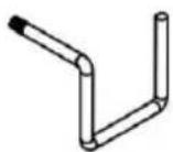Vevor SJ7821 - Part List - 15