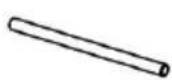 Vevor SJ7821 - Part List - 13