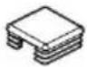Vevor SJ7821 - Part List - 22