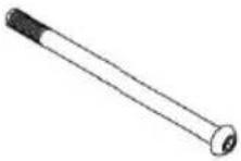 Vevor SJ7821 - Part List - 29