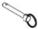 Vevor SJ7821 - Part List - 36