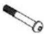Vevor SJ7821 - Part List - 31