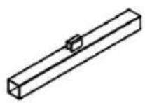 Vevor SJ7821 - Part List - 4