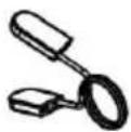 Vevor SJ7821 - Part List - 18