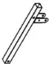 Vevor SJ7821 - Part List - 2