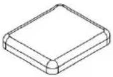 Vevor SJ7821 - Part List - 21