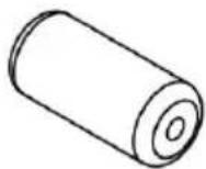 Vevor SJ7821 - Part List - 17