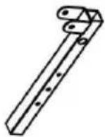 Vevor SJ7821 - Part List - 12