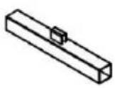 Vevor SJ7821 - Part List - 1