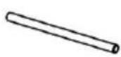 Vevor SJ7821 - Part List - 12