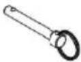 Vevor SJ7821 - Part List - 37