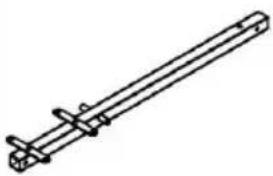 Vevor SJ7821 - Part List - 3