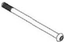 Vevor SJ7821 - Part List - 29