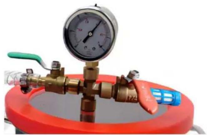 Vevor RS-2 - TROUBLESHOOTING GUIDE - 1