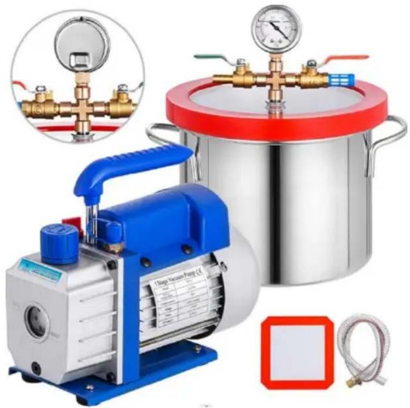 Vevor RS-2 - VEVOR® - 1