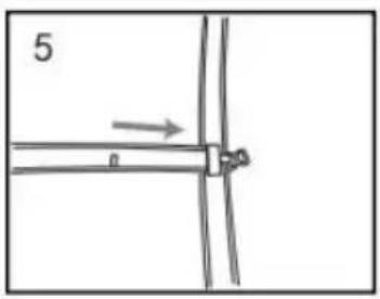 Vevor PM1-4 - Assembly: - 5