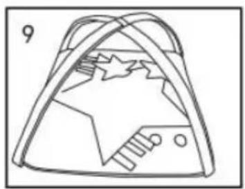 Vevor PM1-4 - Assembly: - 9