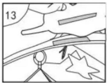 Vevor PM1-4 - Assembly: - 13