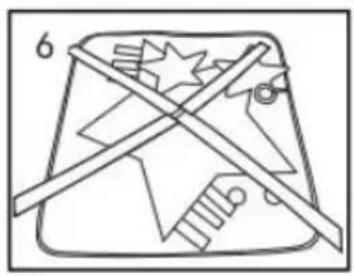 Vevor PM1-4 - Assembly: - 6