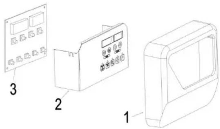 Vevor SCA-80W - ATTACHED DIAGRAM - 4