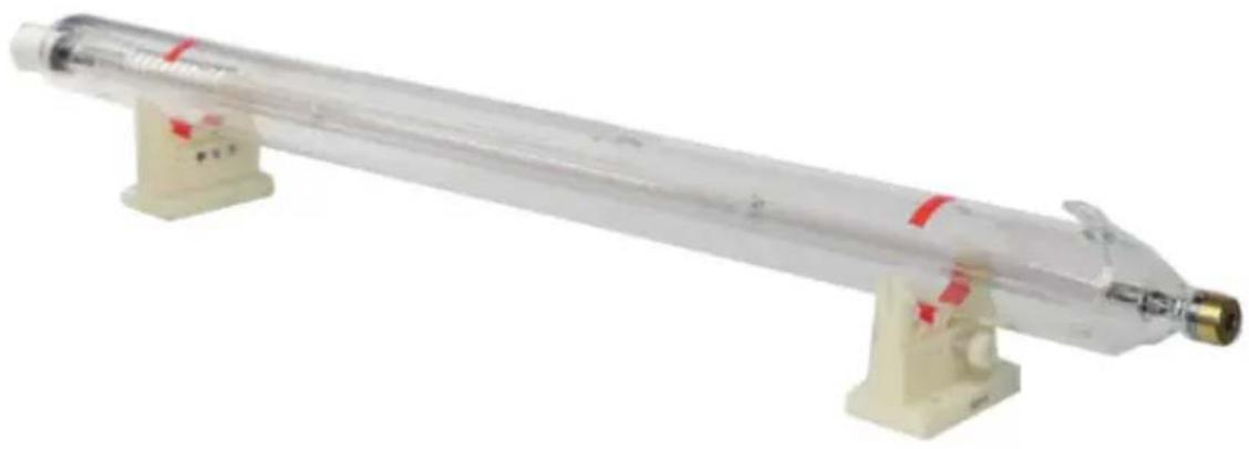 Vevor T130 - CO2 LASER TUBE - 2