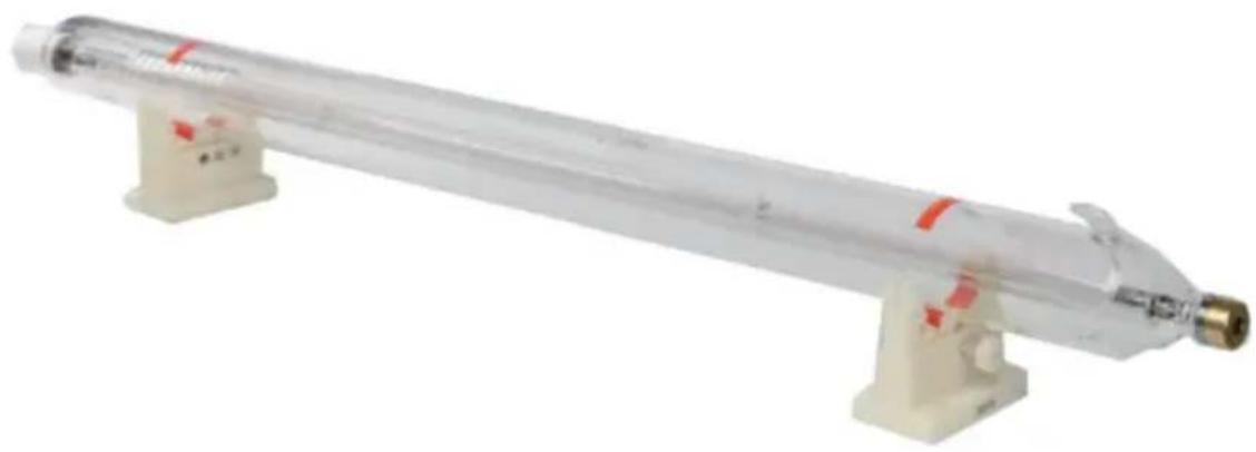Vevor T130 - AVOID EYE OR SKIN EXPOSURE TO DIRECT OR SCATTERED LASER - 1
