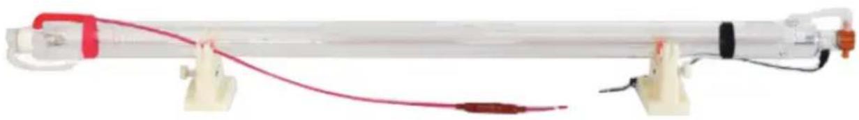 Vevor T130 - CO2 LASER TUBE - 1