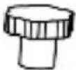 Vevor WP3005 - PART LIST - 3