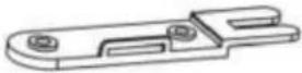 Vevor WP3005 - PART LIST - 6