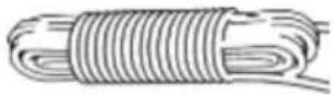 Vevor WP3005 - PART LIST - 5