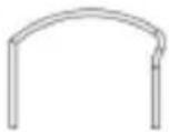 Vevor WP3005 - PART LIST - 2