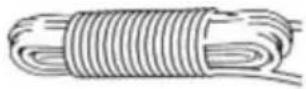 Vevor WP3005 - ELENCO PARTI - 5